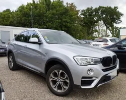 BMW X4 I (F26) xDrive20d 190ch xLine