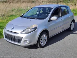 Renault Clio DCI
