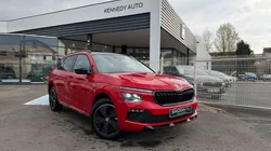 Skoda Kamiq 1.5 TSI 150ch Evo 2 DSG7 ACT Monte Carlo