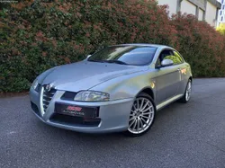 Alfa Romeo GT 1.8 Twin Spark