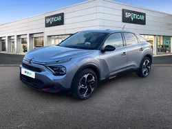 CITROEN C4 PureTech 130 S&S BVM6 Feel Pack