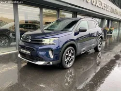 Citroën C5 Aircross 1.2 PureTech Shine E