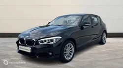 Bmw Série 1 118dA 150ch Business Design 5p