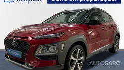 Hyundai Kauai 1.0 T-GDi Premium de 2019