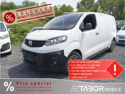 Fiat Scudo 1.5 Multijet 120 L2 SX Nav Klima AHK