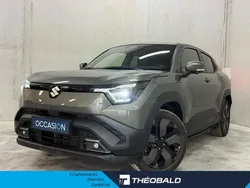 Suzuki e-vitara 174ch 61kWh Style à partir de 409 par mois ss apport