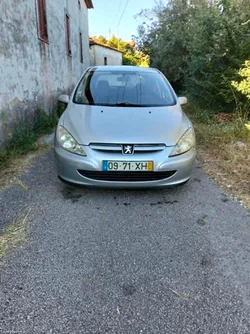 Peugeot 307 307 1.4 hdi