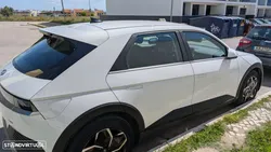 Hyundai Ioniq 5 72,6 kWh 4WD