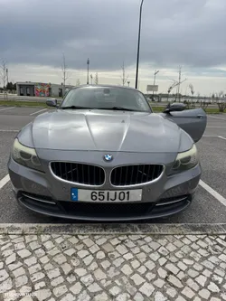 BMW Z4 23 i Auto