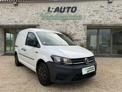 Volkswagen caddy 2.0 tdi 102 business bvm5