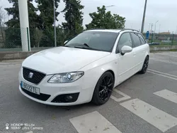 Seat EXEO 2.0 Tfsi 211cv Sport