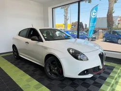 Alfa Romeo Giulietta 2.0 JTDm 150 ch Imola