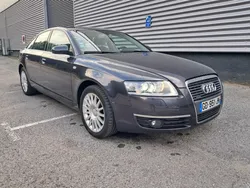 A6 3,0 Tdi Quattro / 171 500 kms