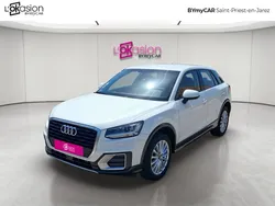 AUDI Q2 30 TFSI 116 S tronic 7 Design