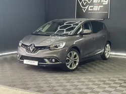 RENAULT SCENIC (2) 1.7 L 120 ch INTENS