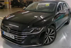 VW Arteon SHOOTING BRAKE 2.0 TDI ELEGANCE (AUTO)