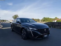 Peugeot 308 1.5 bluehdi allure pack eat8