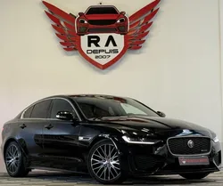 JAGUAR XE R-DYNAMIC 2.0 180CH R-Dynamic S AWD