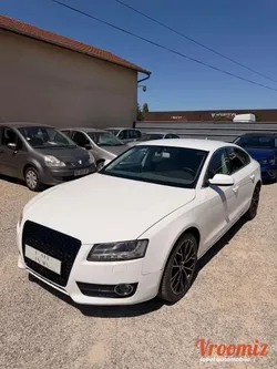 Audi A5 SPORTBACK 2.0 TDI 170 CH ATTRACTION