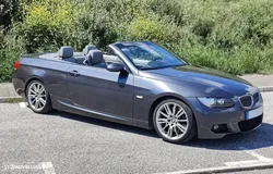 BMW 330 d Auto