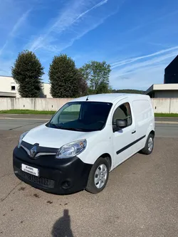 RENAULT Kangoo Dci 80 Grand Confort Bv6 3 places (faible kms)