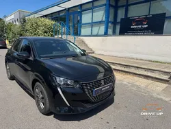 Peugeot 208 II (P21) 5 Portes 1.2 PureTech 12V EAT8 S&S 130cv Boîte auto