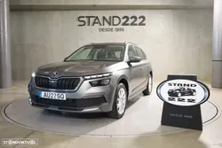 Skoda Kamiq 1.0 TSI Ambition