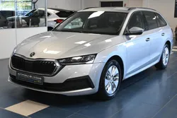 Skoda Octavia COMBI 2.0 TDI 150 ch DSG7 Business