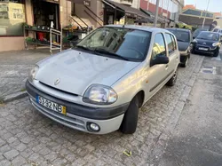 Renault Clio 1.2   16v