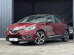 RENAULT SCENIC IV - 1.7l Blue dCi - 120ch - BVM 6 - Intens Phase 1 - Garantie 12 mois