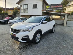Peugeot 3008 1.5 BLUE-HDI ACTIVE PACK