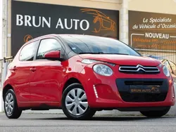 Citroen C1 PureTech 82 Feel 5p