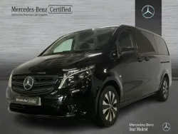Mercedes-Benz Vito Vito Tourer 116 CDI Pro Larga 9G-Tronic