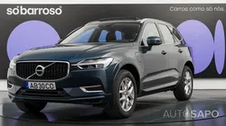 Volvo XC60 de 2020