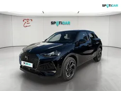 Ds DS 3 Crossback PureTech 130ch Rivoli Automatique 135g