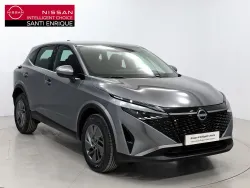 NISSAN Qashqai 1.3 DIG-T mHEV 12V Acenta 4x2 103kW