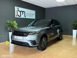 Land Rover Range Rover Velar 2.0 P400e AWD R-Dynamic SE