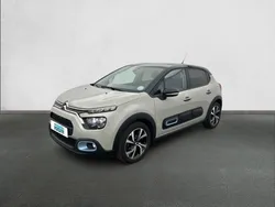 Citroën C3 PureTech 110 EAT6 - Elle