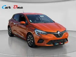 Renault Clio V TCe 100 Intens