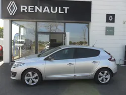 Renault Mégane 3 1.2 Tce 115CV Limited