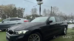 BMW Série 3 de 2023