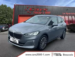 BMW Serie 2 Active Tourer U06 218i 136 ch DKG7 Luxury