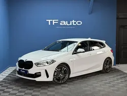 BMW SERIE 1 118I M 136CV DKG - Sièges chauffants - Volant chauffant