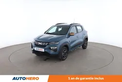 Dacia Spring electric drive 48 kW Extreme 65 ch