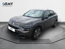 Citroën C4 PureTech 100 S&S BVM6 Feel