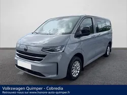 Volkswagen Caravelle L1 e 286ch 64kWh Life