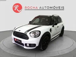 MINI Countryman Cooper D