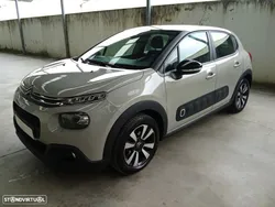 Citroën C3 Pure Tech Feel