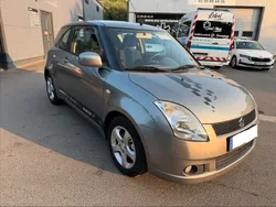 Suzuki Swift 1.5 VVT 3p / Véhicule très propre