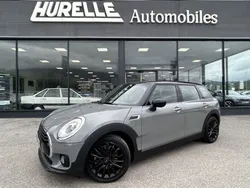 Mini CLUBMAN COOPER 136CH RED HOT CHILI BVA